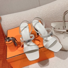 Hermes Sandals